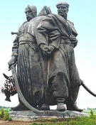 Поле козацької слави