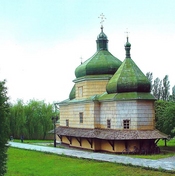 Поле козацької слави