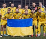 Футбол: у відборі на ЧС-2026 Україна здолала Ісландію