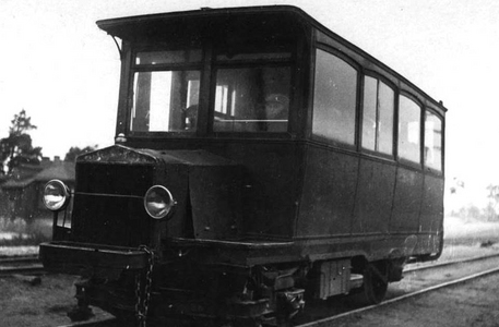 Уривки з книги про історію ДВРЗ. Частина 9