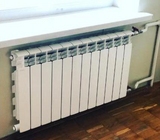 Віталій Кличко: 29 жовтня Київ розпочне опалювальний сезон у житловому фонді