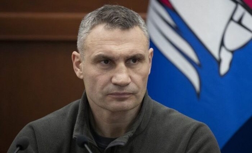 Віталій Кличко: 29 жовтня Київ розпочне опалювальний сезон у житловому фонді Віталій Кличко: 29 жовтня Київ розпочне опалювальний сезон у житловому фонді