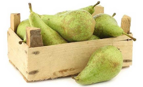 Українська компанія вперше експортувала грушу на Близький Схід Українська компанія вперше експортувала грушу на Близький Схід