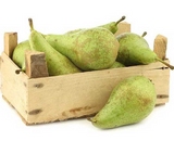 Українська компанія вперше експортувала грушу на Близький Схід
