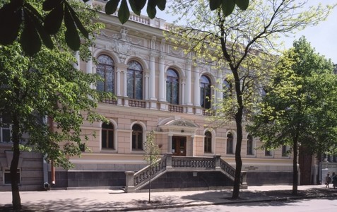 Безоплатне відвідування київських музеїв: Музей Ханенків