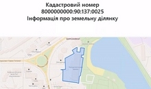 Рішення суду: самочинно збудовані будівлі на Березняках слід знести Рішення суду: самочинно збудовані будівлі на Березняках слід знести