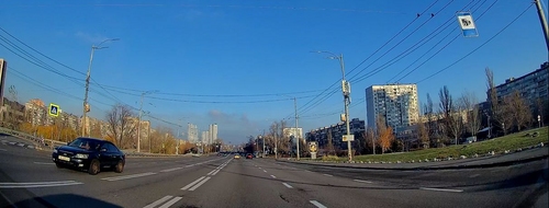 Петиція про смугу громадського транспорту на проспекті Соборності в Києві Петиція про смугу громадського транспорту на проспекті Соборності в Києві