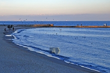 Одеса прощається з осінню Одеса прощається з осінню