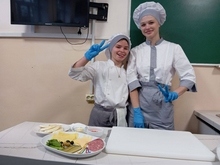 День відкритих дверей у Ліцеї транспорту на ДВРЗ