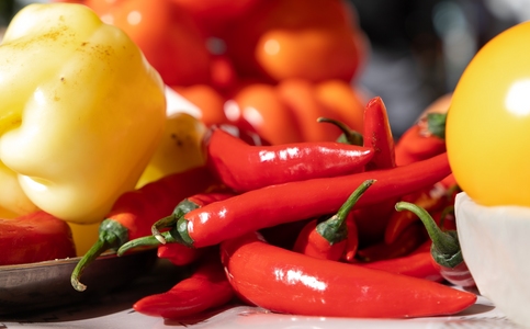 Ярмарки Ярмарки