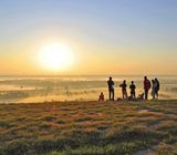 Сьогодні - день зимового сонцестояння