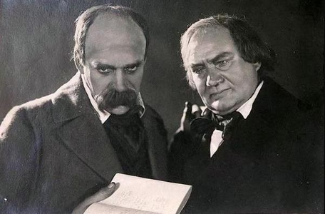 Цей день в історії: народився Іван Замичковський