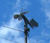 У Києві стався збій у роботі пунктів моніторингу якості повітря