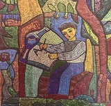 Шкільні мозаїки