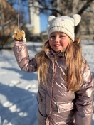 Допомога птахам взимку