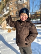 Допомога птахам взимку