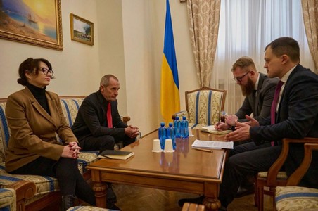 Червоний Хрест визнав недоречність своєї заяви з критикою України Червоний Хрест визнав недоречність своєї заяви з критикою України