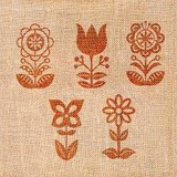 Вибійка в Музеї історії Києва