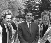 До 75-річчя від дня народження Леоніда Каденюка