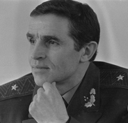 До 75-річчя від дня народження Леоніда Каденюка