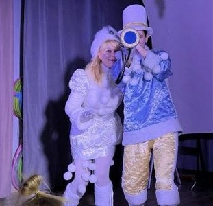 Чого не побачиш очима?