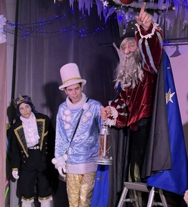 Чого не побачиш очима?