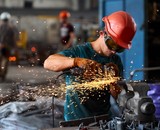 Вакансія поблизу ДВРЗ: робочий з металообробки