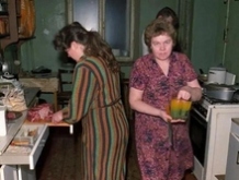 Комунальна квартира