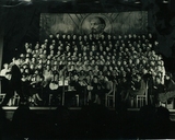 1961 рік: художня самодіяльність на ДВРЗ