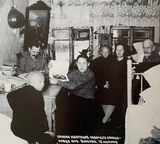 Житлова площа