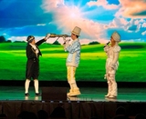 Вистава в Центрі культури та мистецтв на ДВРЗ