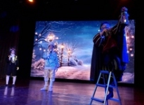 Вистава в Центрі культури та мистецтв на ДВРЗ Вистава в Центрі культури та мистецтв на ДВРЗ