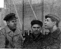 Цього дня народився працівник ДВРЗ Йосип Столбецький