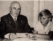 Цього дня народився працівник ДВРЗ Йосип Столбецький