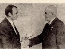 Цього дня народився працівник ДВРЗ Йосип Столбецький