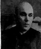 Цього дня народився працівник ДВРЗ Йосип Столбецький