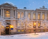 Сьогодні - День безкоштовного входу до Національного музею літератури України