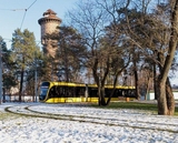 У Києві відсьогодні відновлюють роботу електротранспорту на лівому березі