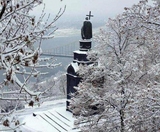 Метеорологічні підсумки зими 2025-2026 року