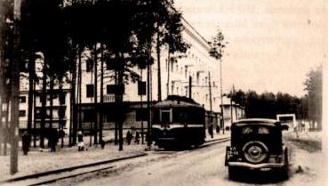 Уривки з книги «ДВРЗ»