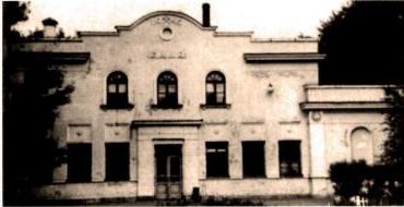 Уривки з книги «ДВРЗ»