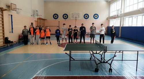 «Пліч-о-пліч» — єдність, азарт і перемоги! «Пліч-о-пліч» — єдність, азарт і перемоги!