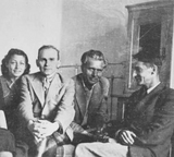 Цей день в історії: народився український кінооператор Іван Шеккер