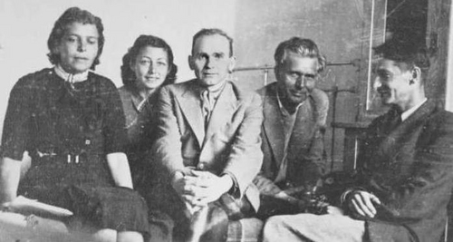 Цей день в історії: народився український кінооператор Іван Шеккер