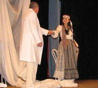 ПОЛУСМАК ОСТАННЬОГО КОХАННЯ ПОЛУСМАК ОСТАННЬОГО КОХАННЯ