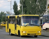 У Києві подорожчав проїзд у маршрутках