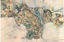 Народження промислового центру