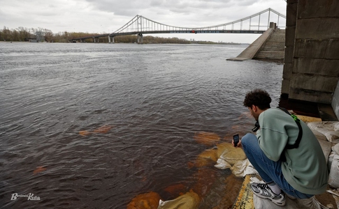 Всесвітній день водних ресурсів