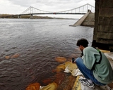 Всесвітній день водних ресурсів
