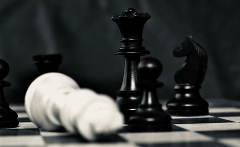 Міжнародний спортивний суд зобов’язав Федерацію шахів РФ припинити діяльність на окупованих територіях Міжнародний спортивний суд зобов’язав Федерацію шахів РФ припинити діяльність на окупованих територіях